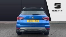 SEAT Arona 1.0 TSI 110 FR Sport 5dr Petrol Hatchback